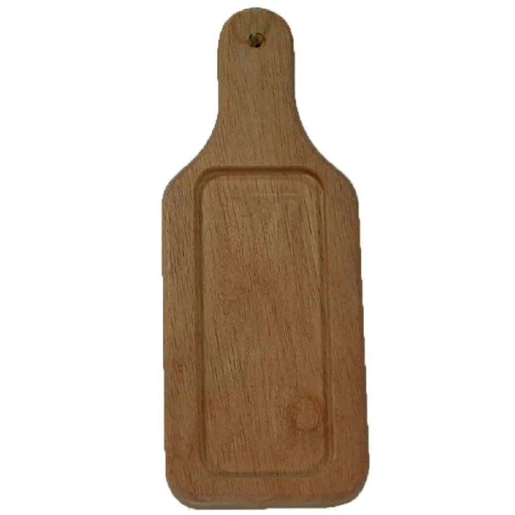 Wooden Soap Tray