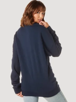 Wrangler Cowboy Ride Sweatshirt