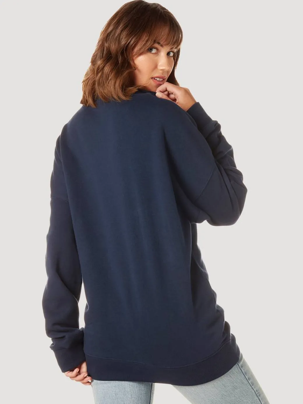 Wrangler Cowboy Ride Sweatshirt
