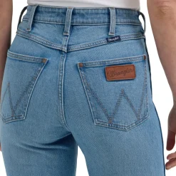 Wrangler Retro Bailey Jordyn Trouser Jeans
