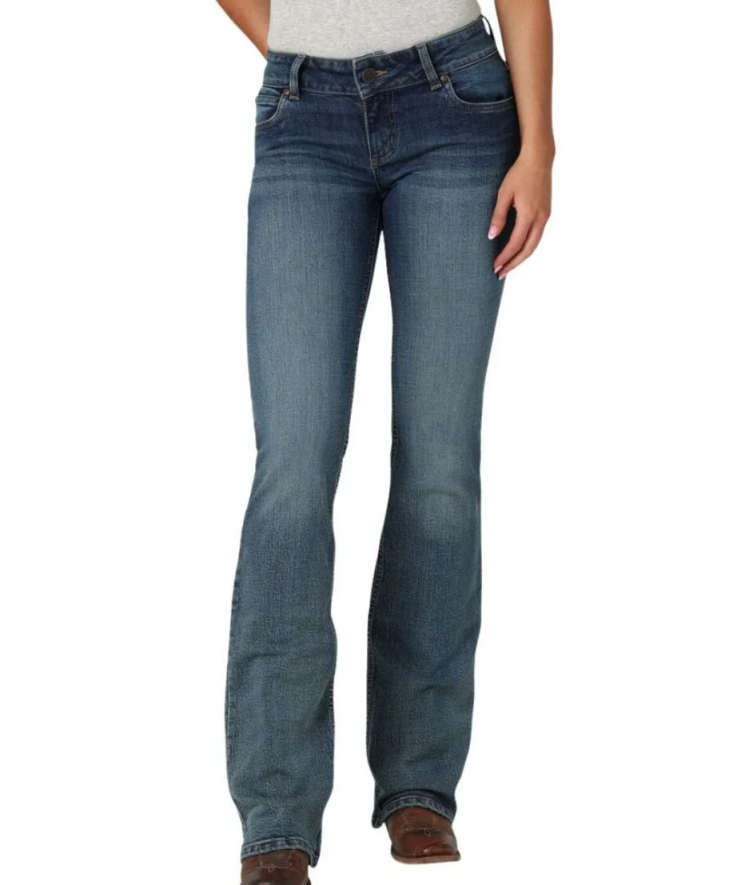 Wrangler Retro Sadie Kinsley Jeans