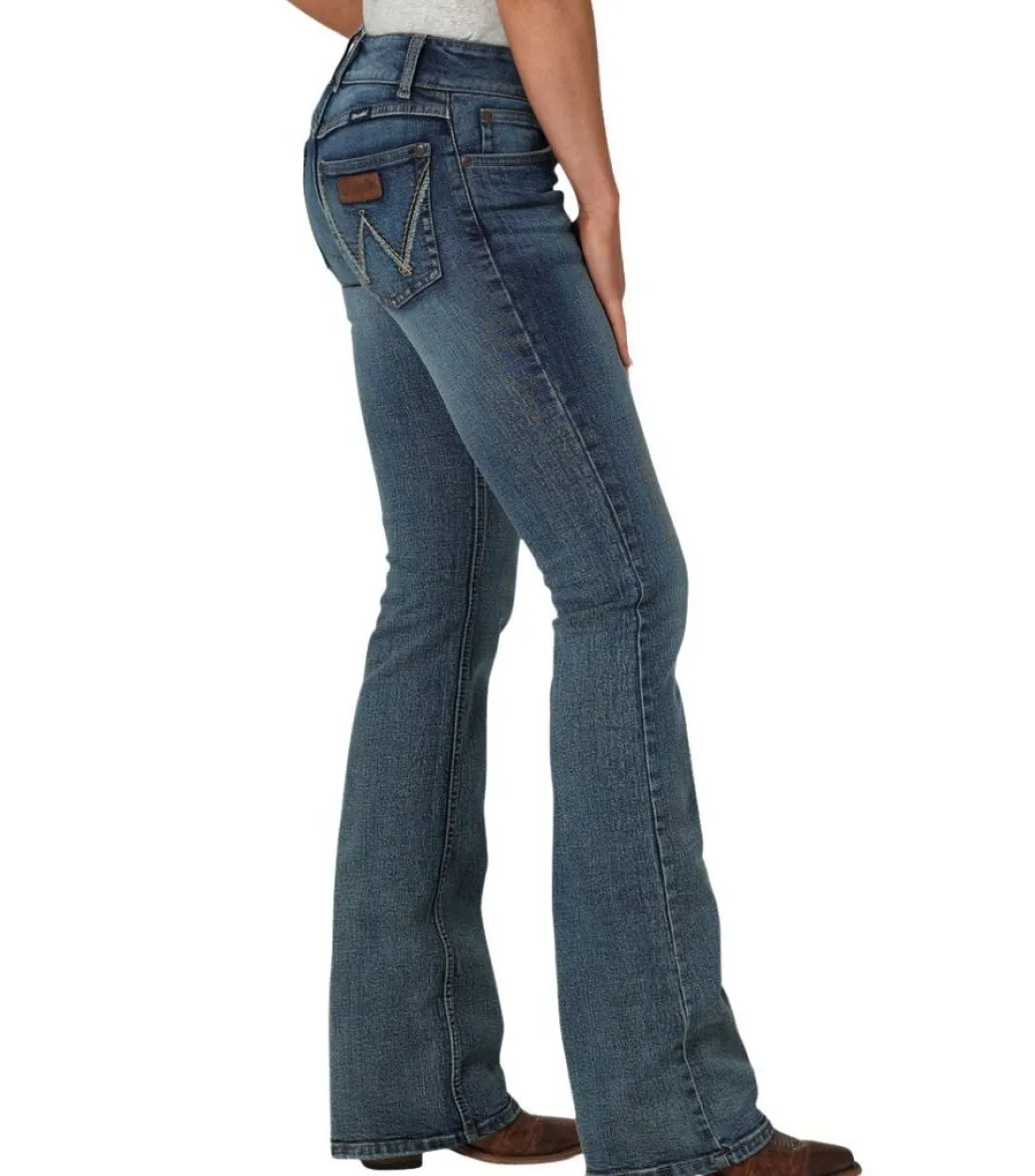 Wrangler Retro Sadie Kinsley Jeans