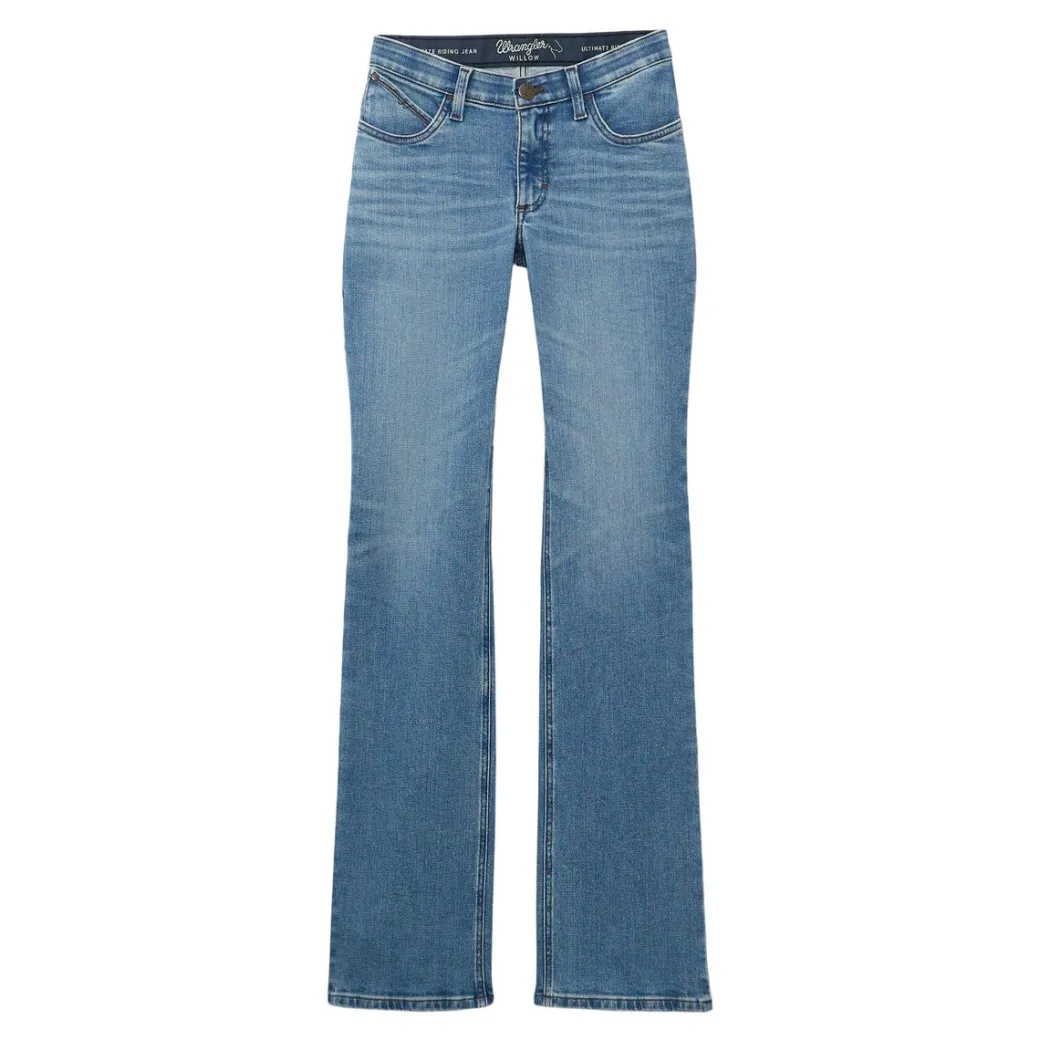 Wrangler Willow Alexandria Ultimate Riding Jeans
