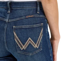 Wrangler Willow Andrea Ultimate Riding Jeans