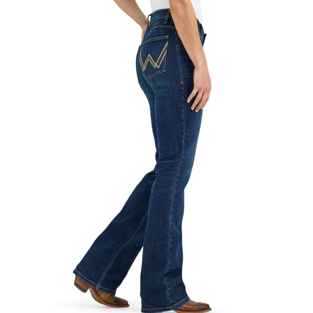 Wrangler Willow Andrea Ultimate Riding Jeans