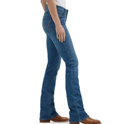 Wrangler Willow Aubree Ultimate Riding Jeans