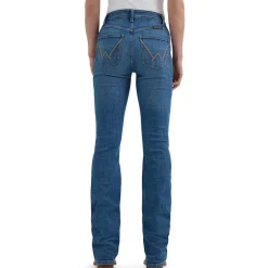 Wrangler Willow Aubree Ultimate Riding Jeans