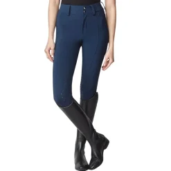 Yagya High Rise Compression KP Breeches