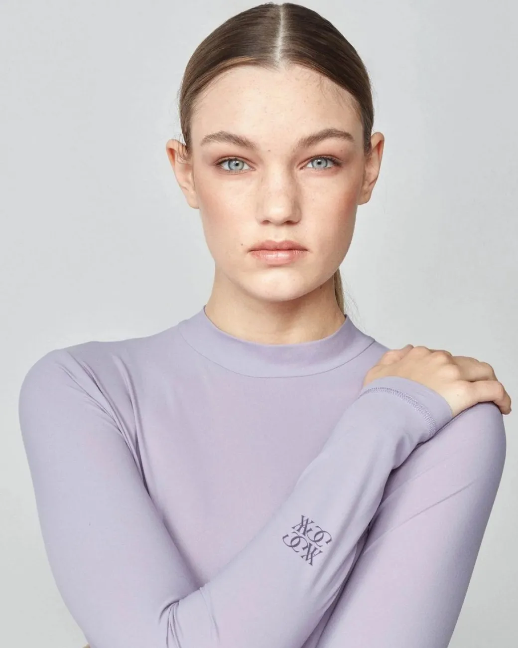 Yagya Lightweight Long Sleeve Shirt
