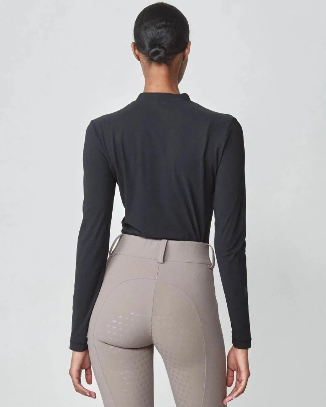 Yagya Lightweight Long Sleeve Shirt