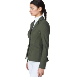 Yagya Performance Show Jacket