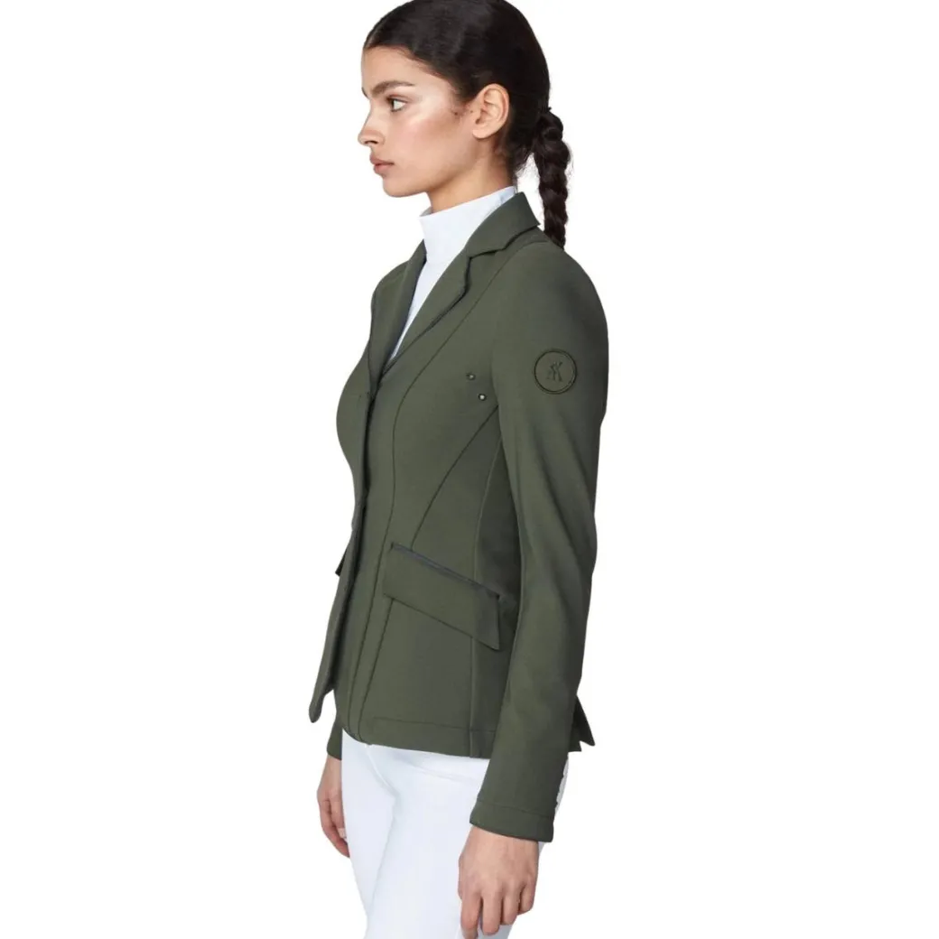 Yagya Performance Show Jacket