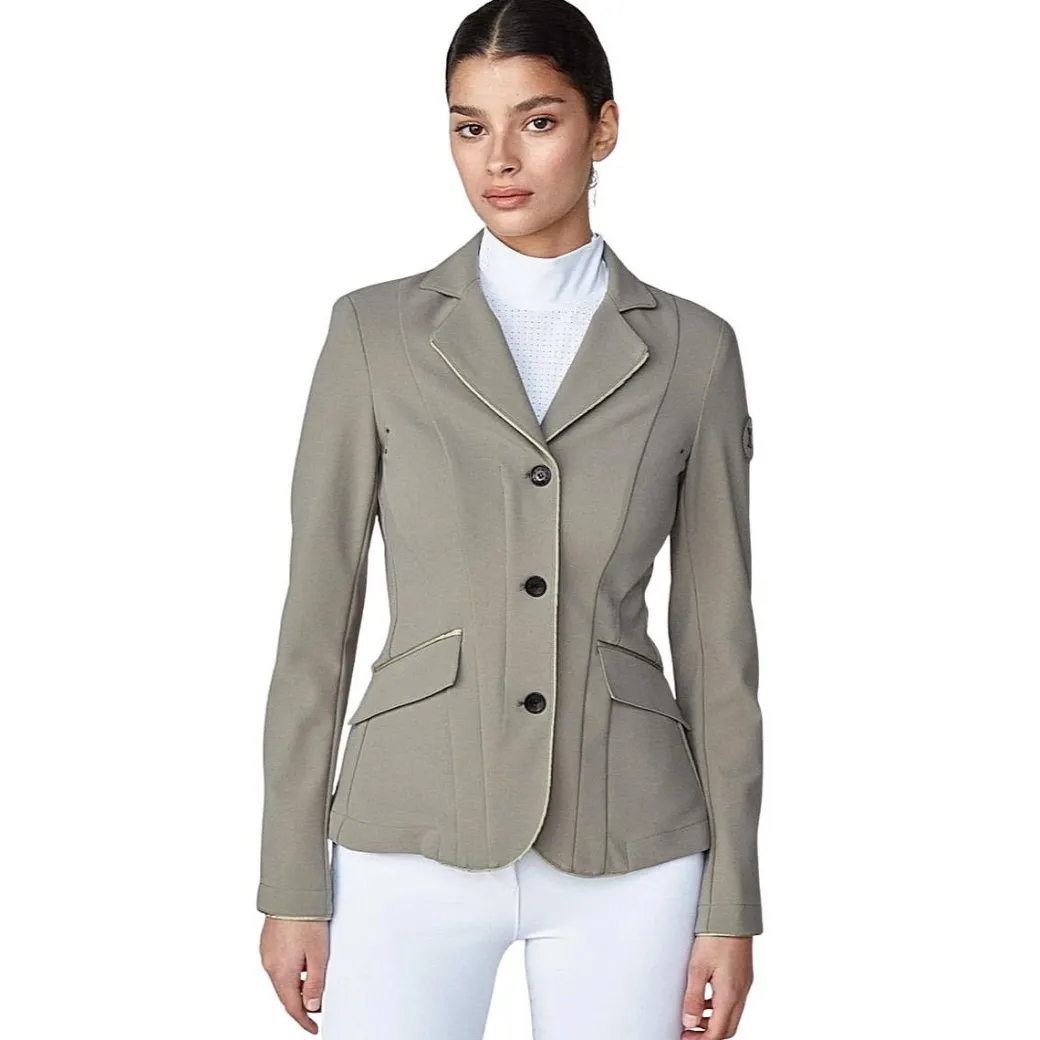 Yagya Performance Show Jacket