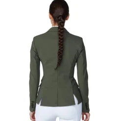 Yagya Performance Show Jacket