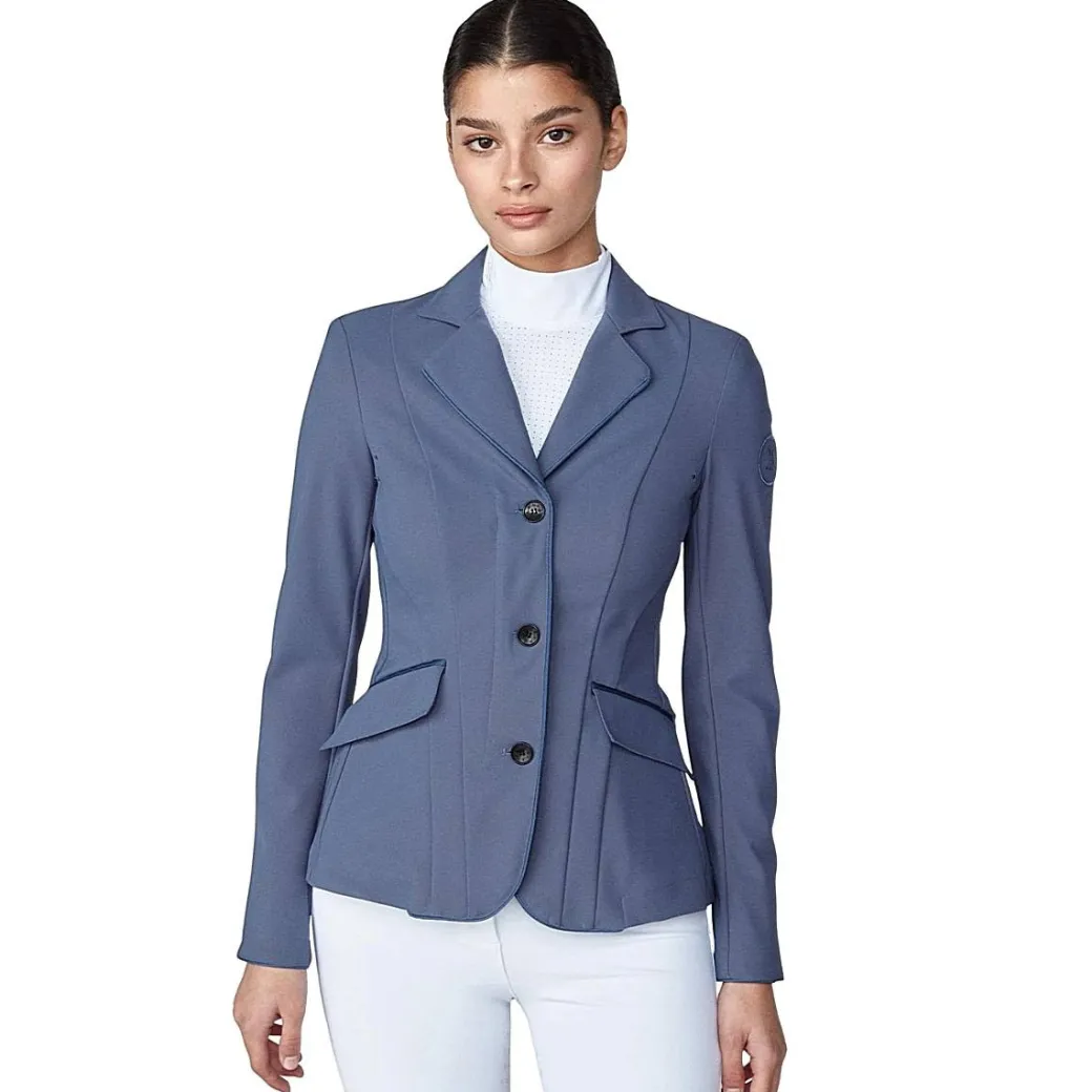 Yagya Performance Show Jacket