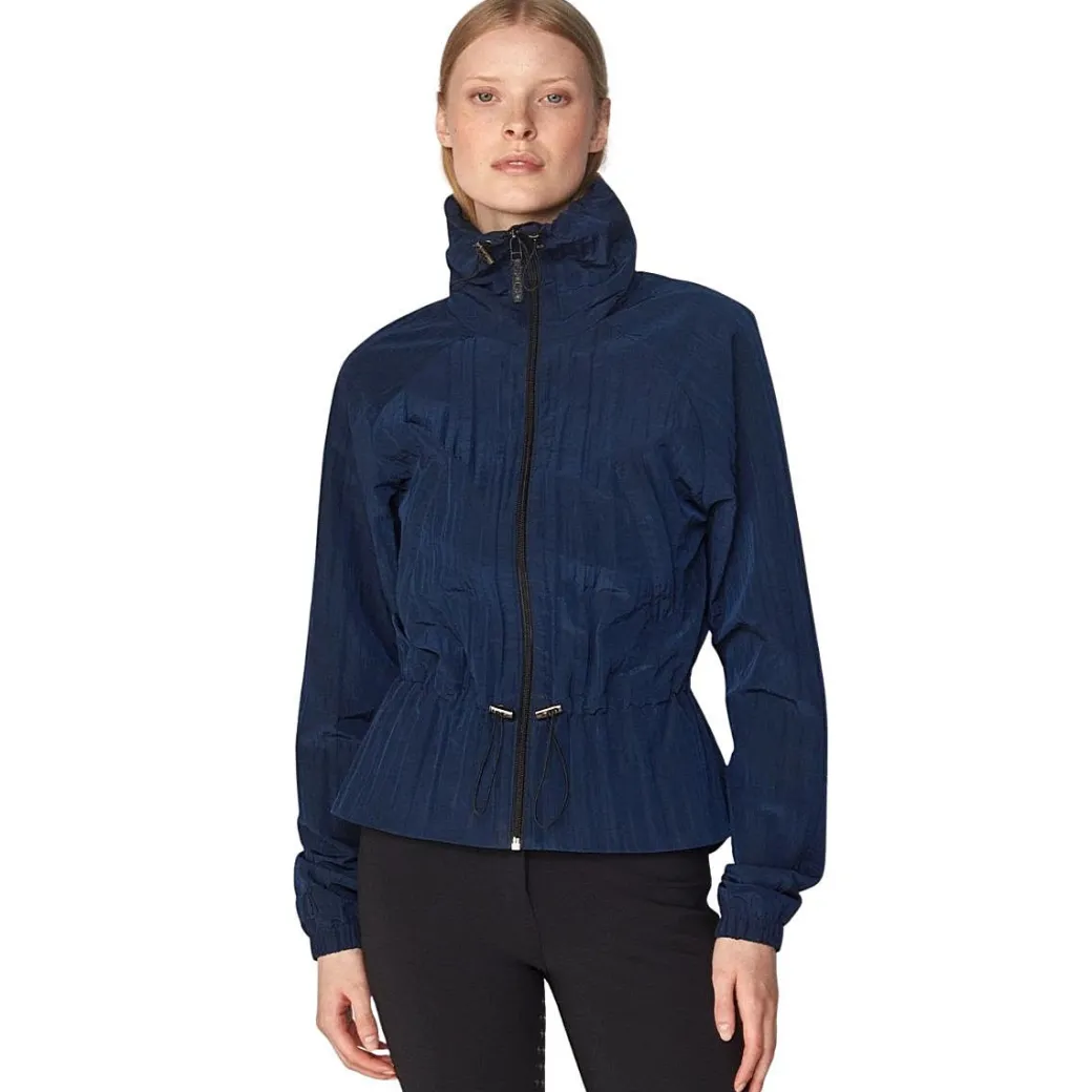 Yagya Windproof Riding Jacket