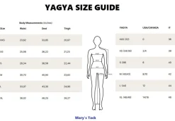 Yagya Windproof Riding Jacket