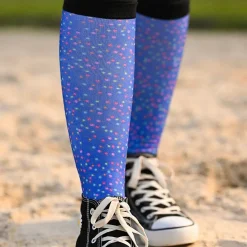 Youth Dreamers & Schemers Holiday Socks