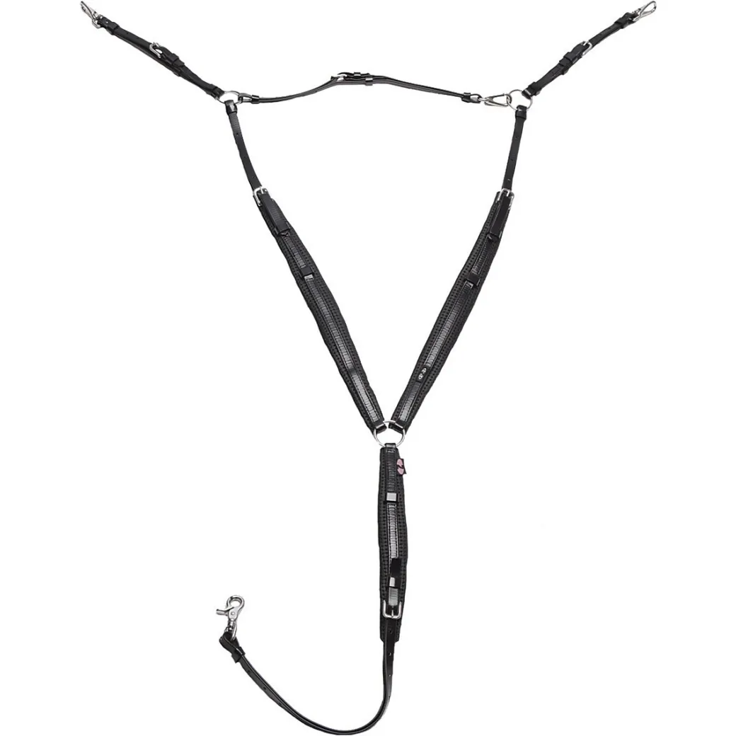 Zilco Deluxe Endurance Breastplate