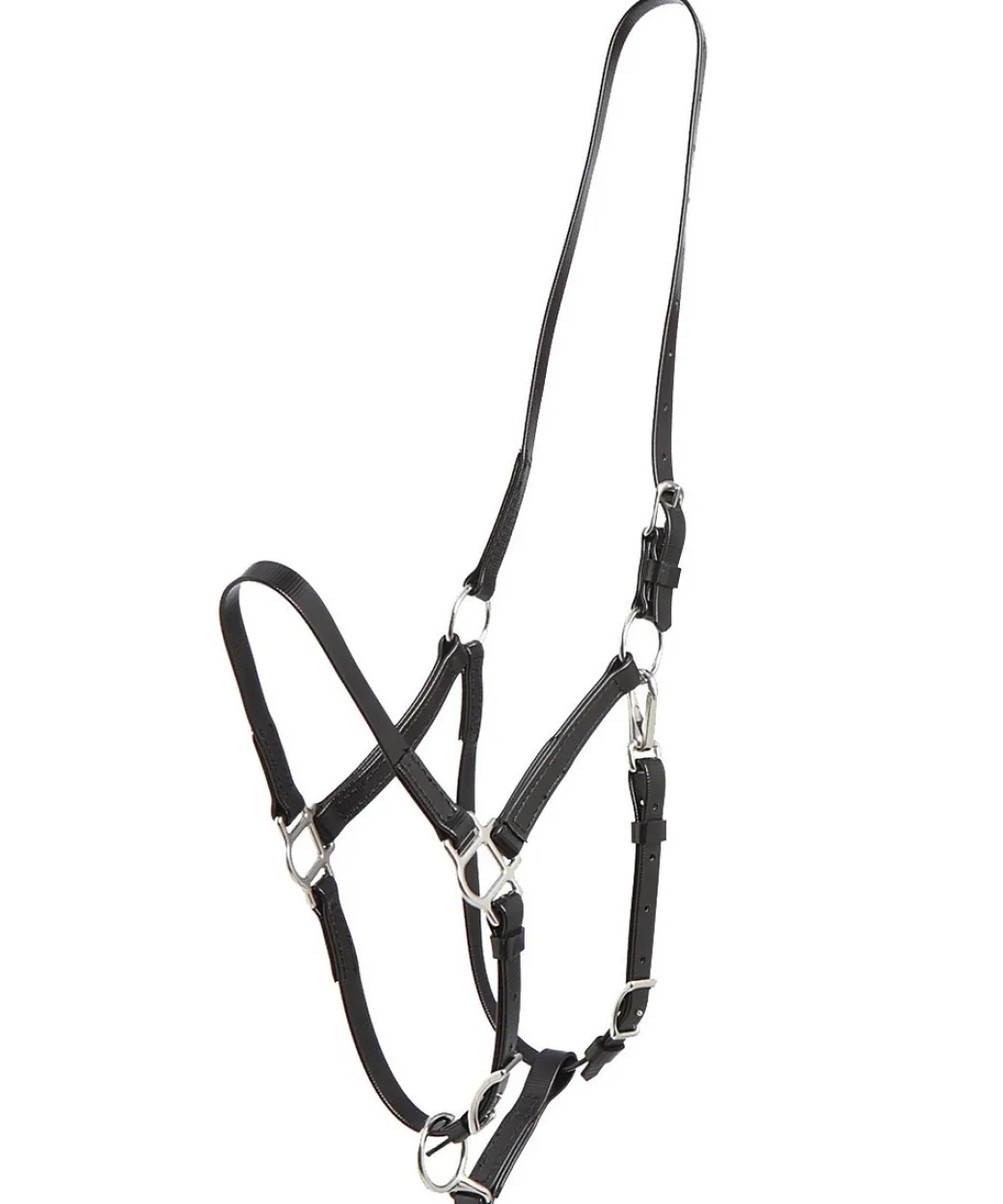 Zilco Deluxe Endurance Bridle Halter Part