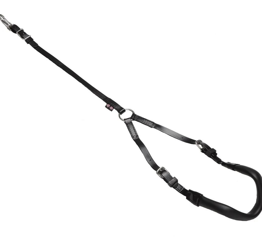 Zilco Endurance Crupper