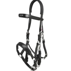 Zilco Marathon Endurance Bridle Oversize