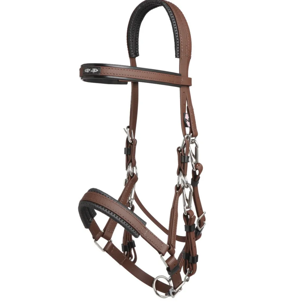 Zilco Marathon Endurance Bridle