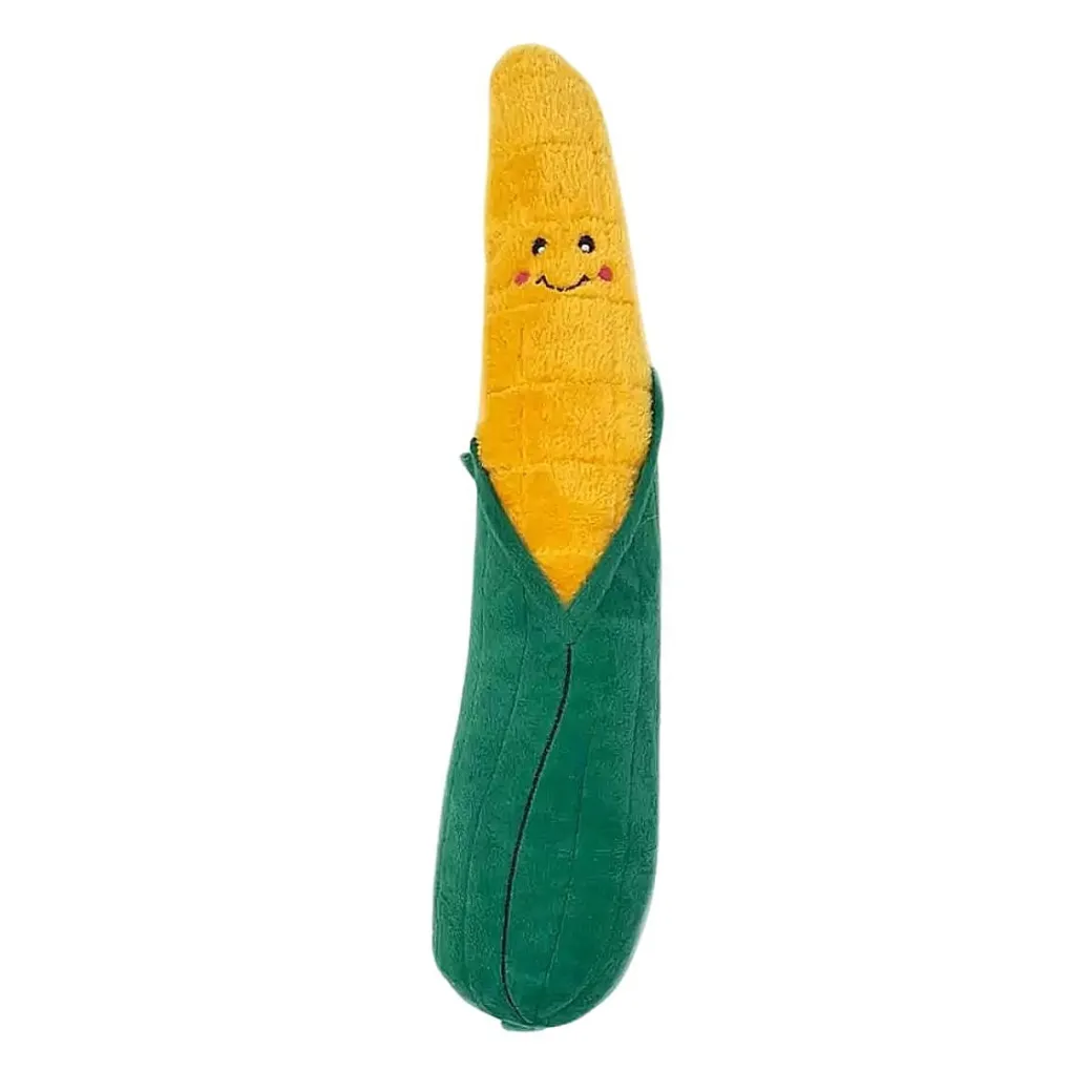 ZippyPaws Veggie Jigglerz Dog Toys